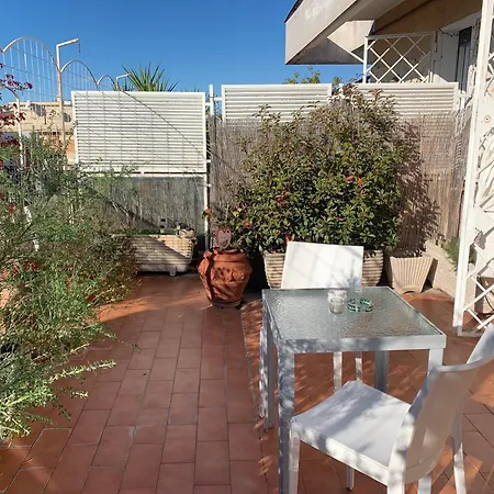 Casa Di Ettore * Рим