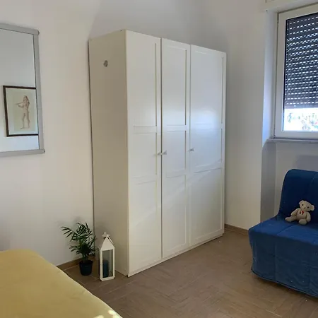 Casa Di Ettore Рим