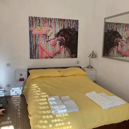 Casa Di Ettore * Рим