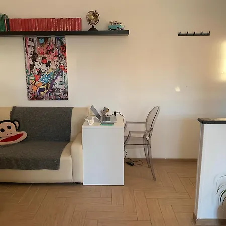 Apartmán Casa Di Ettore