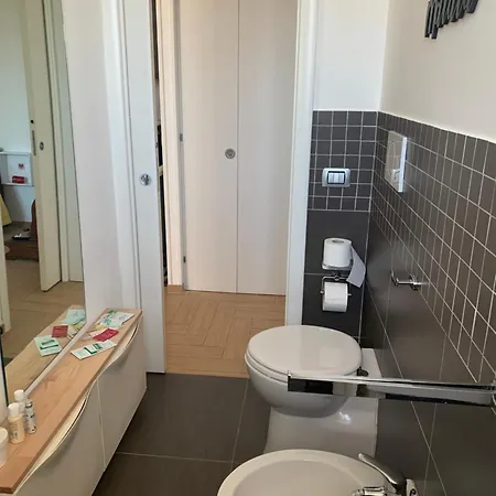 Casa Di Ettore Apartmán