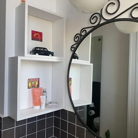 Casa Di Ettore * Řím