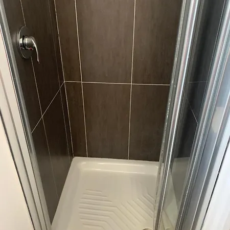 Apartmán Casa Di Ettore Řím