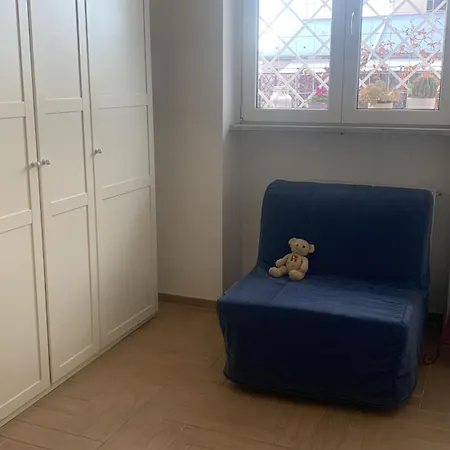 Apartmán Casa Di Ettore *