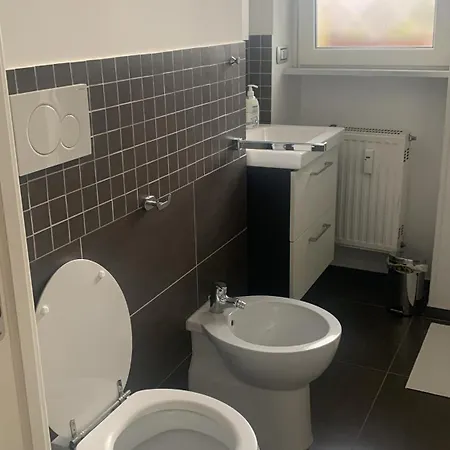 Apartmán Casa Di Ettore *