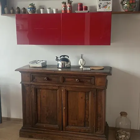Casa Di Ettore Apartmán Řím