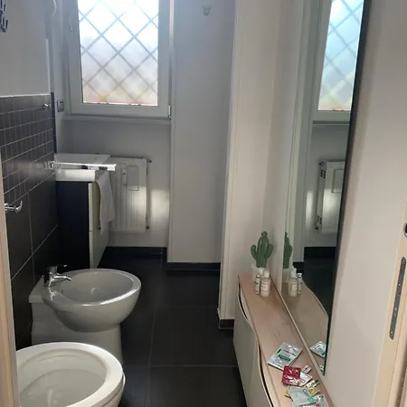 Casa Di Ettore Apartmán Řím
