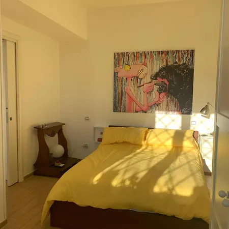 Apartmán Casa Di Ettore *