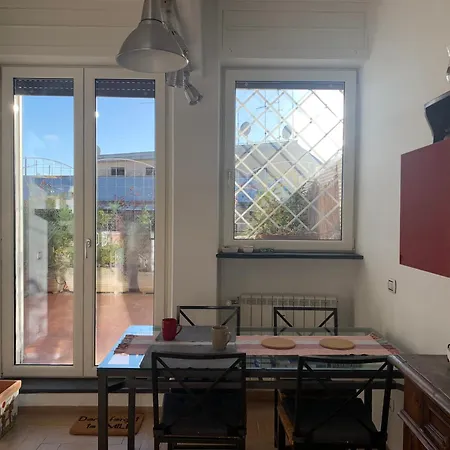Casa Di Ettore * Řím