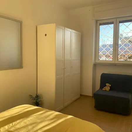 Casa Di Ettore Apartmán