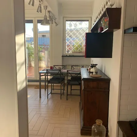 Casa Di Ettore Apartmán *