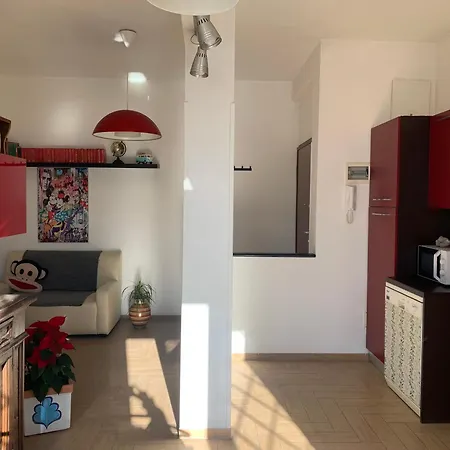 Casa Di Ettore Řím